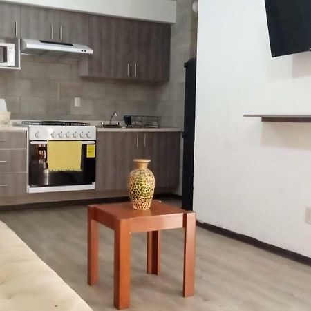 Apartamento Departamento en el Centro Guadalajara Exterior foto