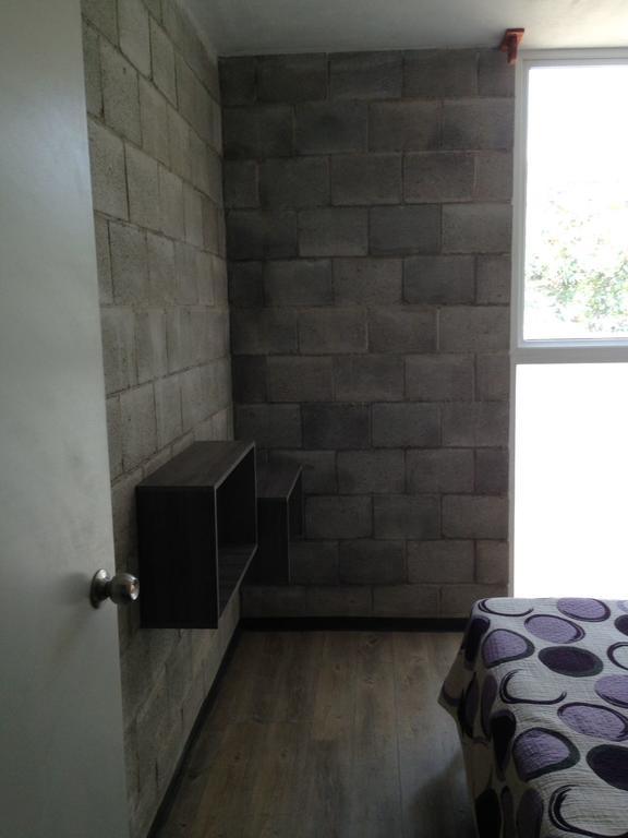 Apartamento Departamento en el Centro Guadalajara Exterior foto