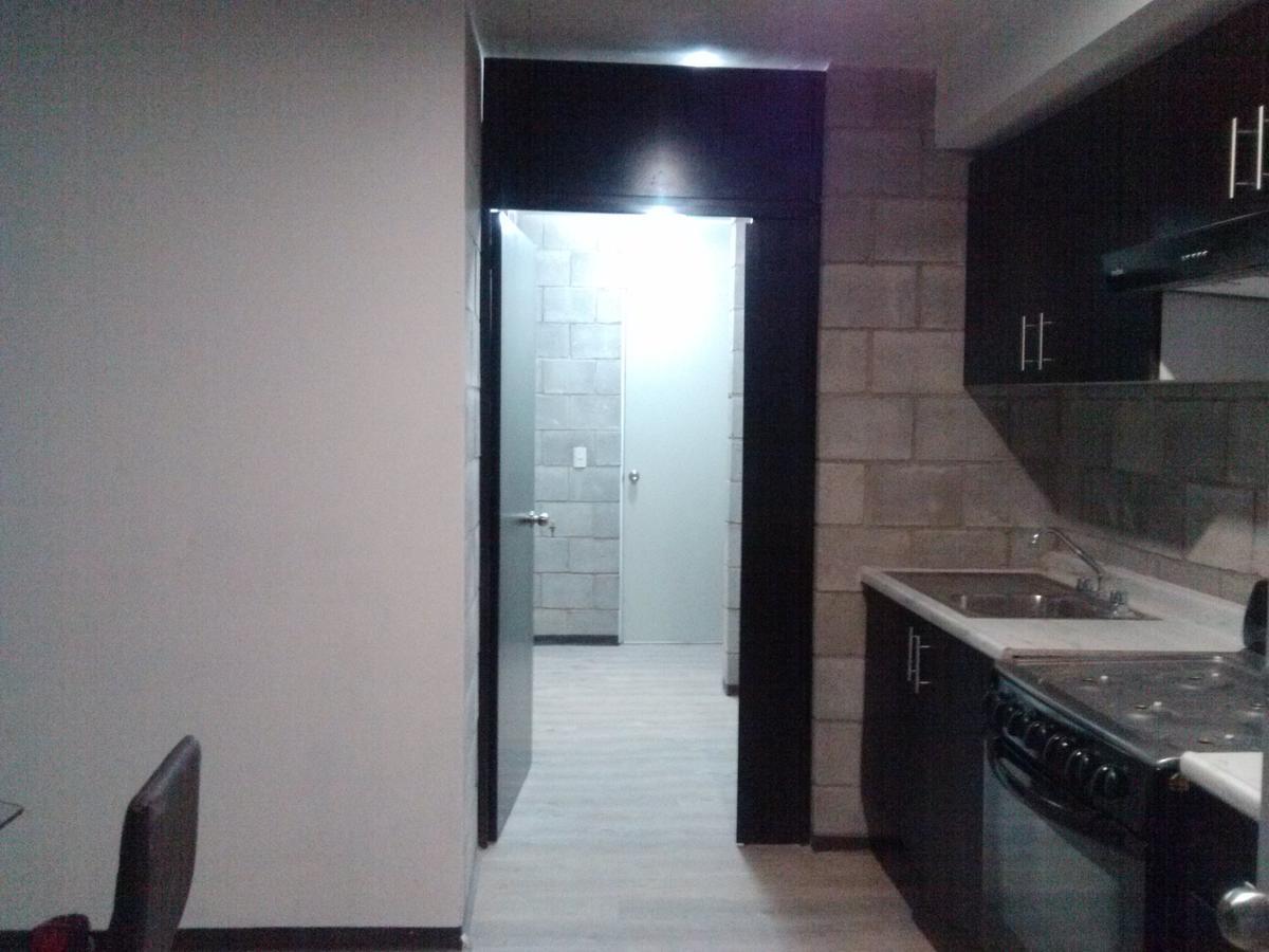 Apartamento Departamento en el Centro Guadalajara Exterior foto